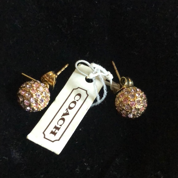 Earrings - Picture 1 of 2